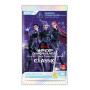 Zberateľské karty K-pop Demon Hunters World Tour Classic Edition