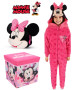 Minnie Mouse - detský multifunkčný overal 3 v 1 Cozy Noxxiez