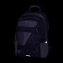 Študentský batoh + etue Oxy Sport Half violet