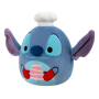 Squishmallows Disney Stitch s tortou, 25 cm