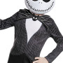 Nightmare before Christmas kostým Jack Skellington, 10 - 12 rokov