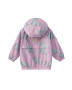 Vetrovka Shells Sea Tot Pink Leokid