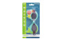Okuliare plavecké AquaPals Bestway