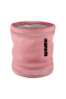 Detský fleecový nákrčník Sakura ružová Wamu