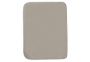 Deka Basic Sherpa 75 x 100 cm Jollein Warm Sand