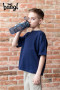 Tritánová fľaša na pitie 500 ml Baagl