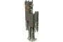 Minecraft 8 cm veľká figúrka Creaking so svetlami a zvukmi