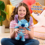 Interaktívny plyš Crack Me Up Stitch Disney