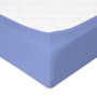 Prestieradlo jersey s gumou 70 x 140 cm BabyMatex