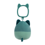 Squishmallows kľúčenka