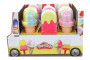 Play Doh Modelína ako zmrzlina
