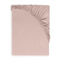 Bavlnená prestieradlo s gumou 60 x 120 cm Babymatex