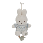 Hudobný zajačik Miffy Lucky Leaves Little Dutch