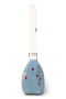 Denim Adult Fanny kabelka Studio Noos