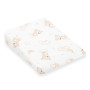 Poťah na dojčenský vankúš - klin Basic 30 x 37 cm New Baby