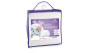 Nepriepustná podložka 40x50 cm Airsafe 3D Träumeland