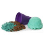 KINETIC SAND Voňavé zmrzlinové kornúty