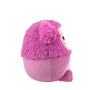 Squishmallows Ružový Bigfoot - Nanette, 35 cm