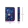 Set 3 Ergo Jungle Panda: aktovka, peračník, sáčok Baagl