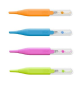 Teplomer digitálny Digi Baby Chicco