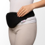 Nahrievací pás Belly & Back Comfort Belt Wondermom