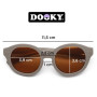 Slnečné okuliare Miffy 6 - 36 mesiacov Dooky