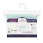 Nepremokavé prestieradlo froté 70 x 140 cm Babymatex