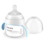 Fľaštička na učenie Natural Response Philips Avent 150 ml, 6 m+