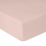 Bavlnená prestieradlo s gumou 60 x 120 cm Babymatex
