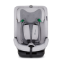 Autosedačka Prime Pro i-Size Air 76-150 cm (9-36 kg) Petite & Mars
