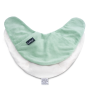 Nahrievací vankúšik Lexie Pale Green KipKep