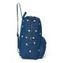 Denim Midi Backpack - batôžtek Studio Noos