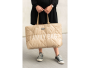 Cestovná taška Family Bag Puffered
