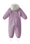 Kombinéza Color Kit Purple Fin Leokid