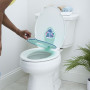 Redukcia na WC nalepovacia Flip & Sit ™ Stitch ™ 18 m + do 23 kg Bright Starts