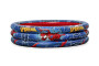 Nafukovací bazénik Spiderman 1,22 m x 30 cm Bestway