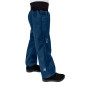 Detské softshellové nohavice s baránkom Lamb Navy blue Esito