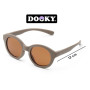 Slnečné okuliare Miffy 6 - 36 mesiacov Dooky