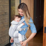 Ergobaby nosítko Omni Breeze