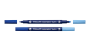 Fixy Colorella Twin 10 ks Pelikan