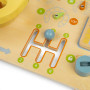 Activity board Džungľa Bigjigs Toys