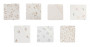 Prestieradlo napínacie 140/150 x 70/75 cm Jollein
