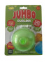 GLUMI Jumbo bublina 75 cm viac druhov