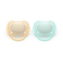 Cumlík Ultrasoft Premium neutral 0-6 m 2 ks Philips Avent