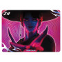 Zberateľské karty K-pop Demon Hunters World Tour Classic Edition