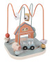 Motorický labyrint Farma 2Kids Toys