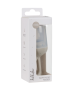 Kŕmiace hryzátko Platinum Silicone Sand KikkaBoo