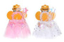 Set karneval - princezná/anjel
