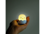 Nočné svetlo Baby Eggy Egg MegaLight