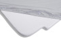 Prestieradlo jersey s gumou 58 x 110 x 8 cm Babymatex